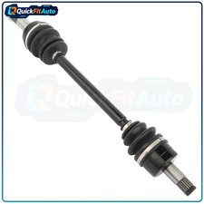 CV Joint Axle Front Left Right Fit For Yamaha Rhino 700 2008 2009 2011-13 ATV