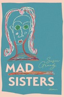 Susan Grundy | Mad Sisters | Taschenbuch | Englisch (2024) | Ronsdale Press