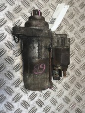 Motor De Arranque 02Z911023H Audi A3 (8P) 1.9 TDI 77kW 105PS StarterS 