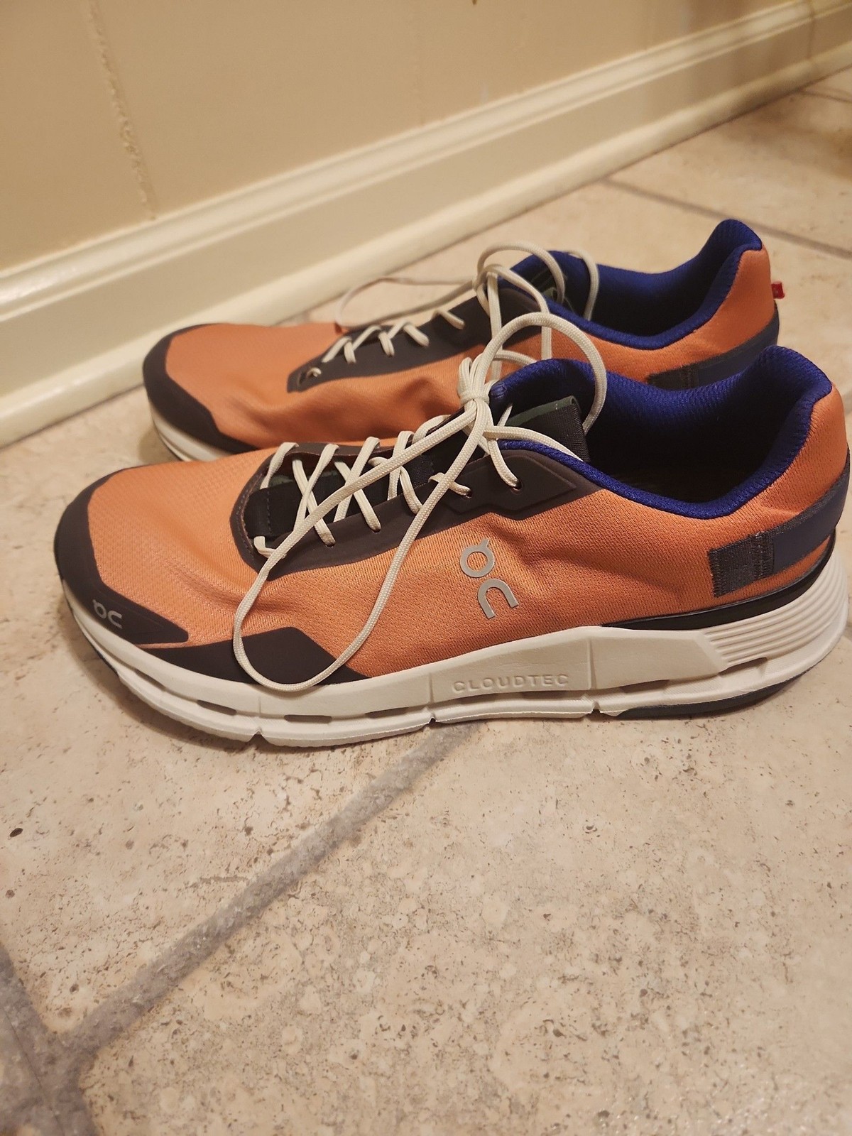 On Cloud Swiss Engineering Cloudnova Form Terraco… - image 2