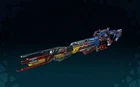 Borderlands 4 • Legendary Guns • Bleeding Stray Corr • Lvl 50 • PS PC XBOX STEAM