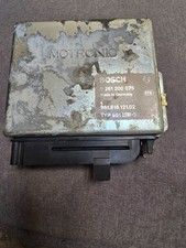 Porsche 944 Turbo 951 Dme Engine Computer 95161812102 0261200075