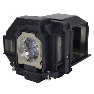 Jaspertronics  Lamp & Housing for Epson EH-TW5825 Projectors - 1 Year Warranty