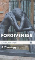Anthony Bash | Forgiveness | Buch | Englisch (2015) | Gebunden | Cascade Books