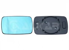 Retroviseur gauche (ou coque) BMW 3,3