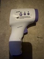 Masione Temperature Gun Non-contact Digital Laser Infrared Ir Thermometer