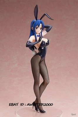 FREEing Kawashima Ami Bunny Ver. 1/4 Figure B-Style Bulk No Box NO original base