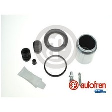 Reparatursatz Bremssattel vorne für Suzuki Samurai SJ SJ410 SJ413 OS | 244267