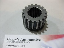 Warn 98380 15879 Winch Motor Pinion Replacement Splined Gear Part Shaft 8274