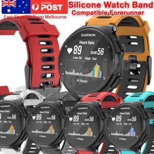 Garmin Wearable Garmin Forerunner 735xt Troubleshooting Outlet