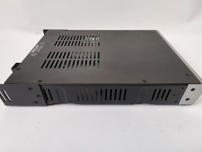 Bose Freespace IZA 250-LZ Integrated Zone Power Amplifier | eBay