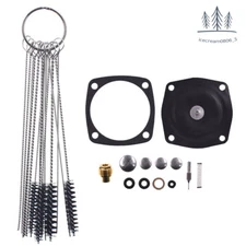 631893A Carburetor cleaning brush Repair Kit Fits AH600 AV520 H HS HSK600 LAV