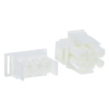 Connector 6-Pin Hi-Amp Male for Frymaster 807-2135