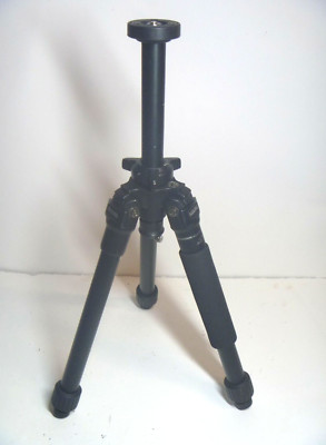 Induro A012 Alloy 6m Tripod 
