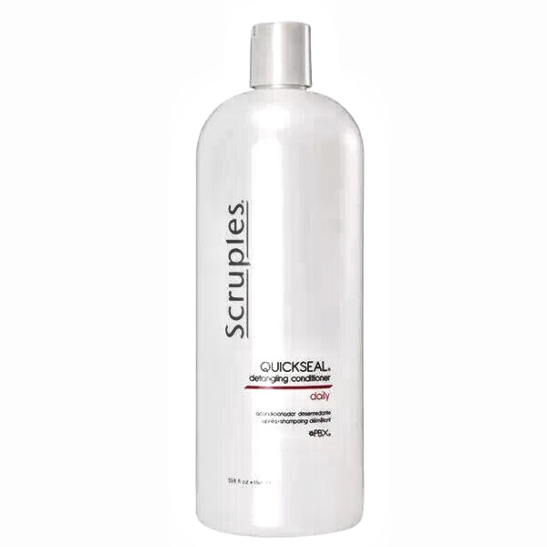 Кондиционер для распутывания волос Scruples Quickseal 338 унции -НОВИНКА 6490₽