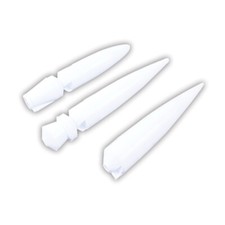 Estes Accessories Nose Cone Assortment NC-60A(3pk) EST 3165