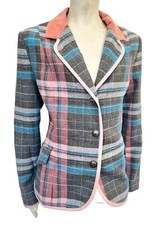 Joe Browns Lady's Jacket Sz 14 Vgc