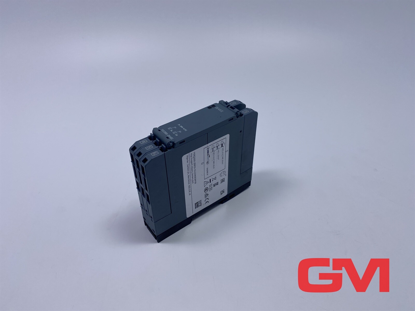 Siemens Coupling Relay 3RQ2000-2BW00 24-240V AC/DC 2 Changeover Contacts E:02