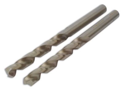 Laser 2207 HSS Bohrer - 2,5 mm 2 Stück