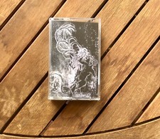 Clawing / Offerbeest - Split Tape
