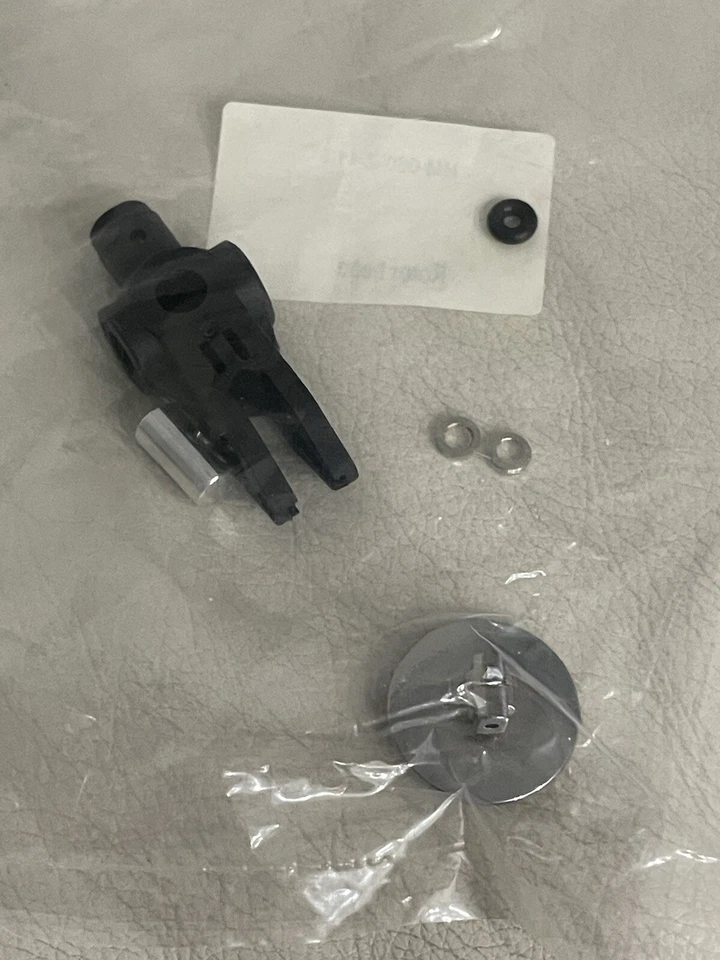 Walkera-HM-060-Z-11 Cabeza de rotor-Piezas de helicóptero-Nuevo Foto 2 de 4