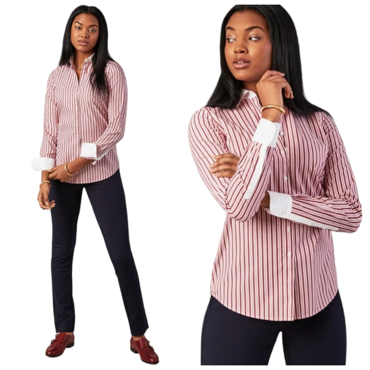 brooks brothers supima cotton shirt