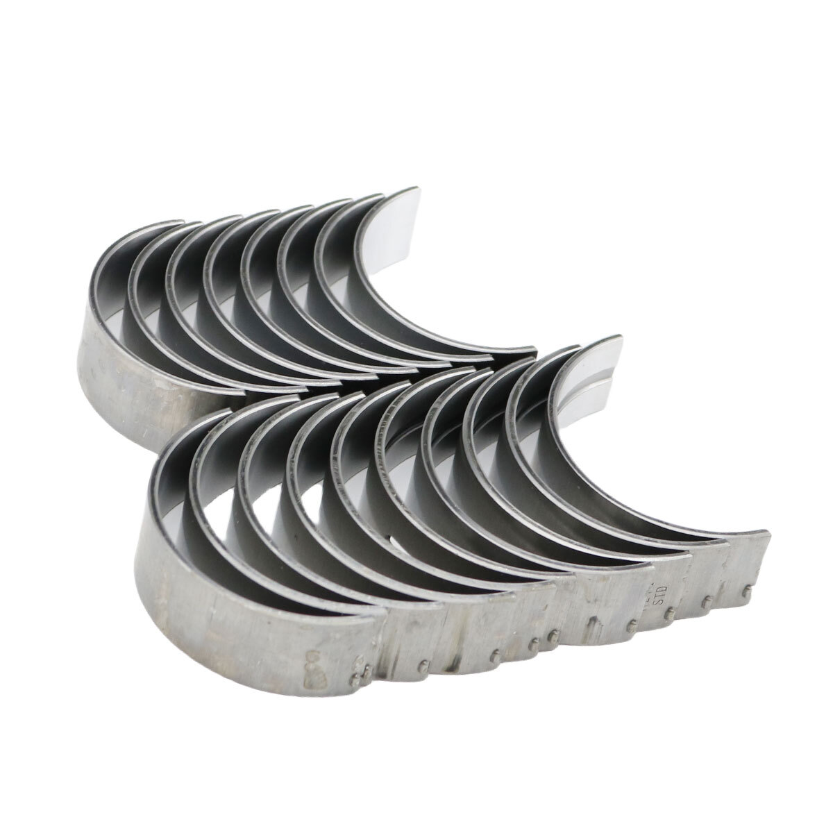 Mercedes-Benz C200K CLK200K 1.8T Main & Connecting Rod Bearing Set