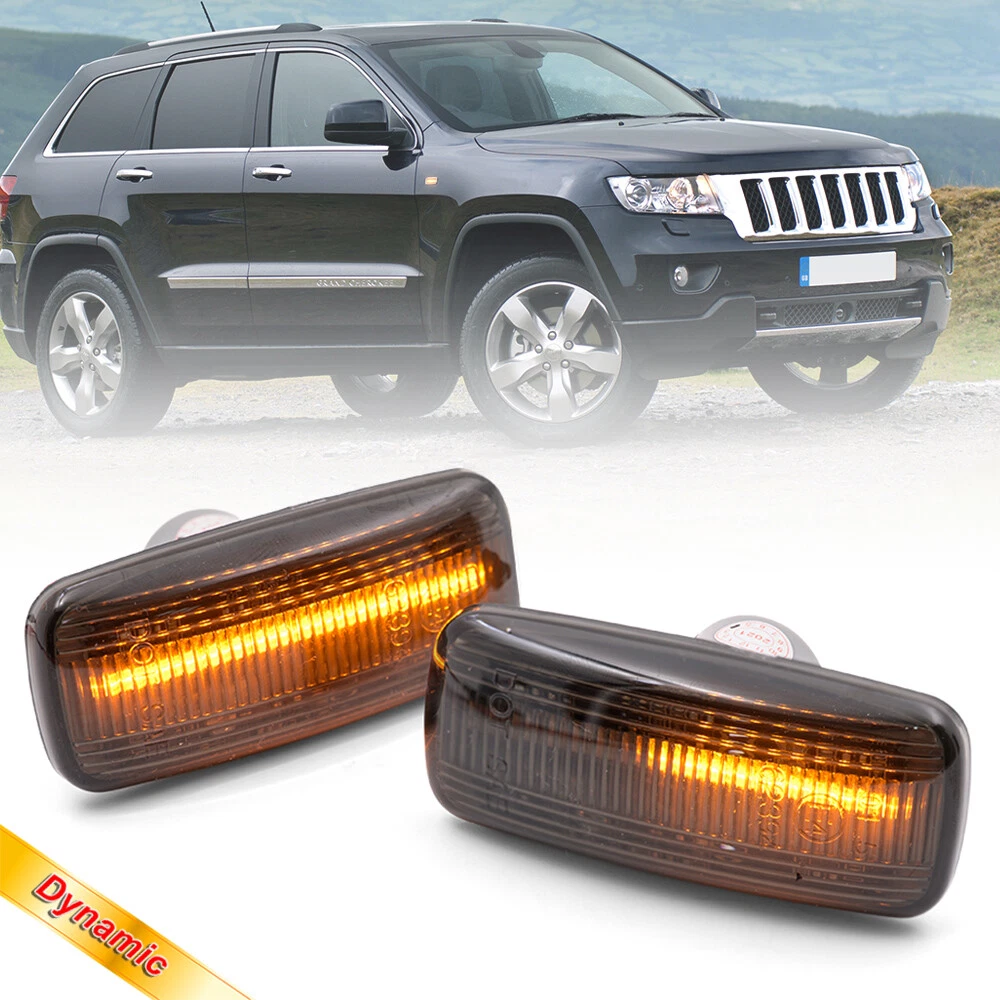 2008 Jeep Grand Cherokee Indicator Lights Shelly Ligh vrogue.co