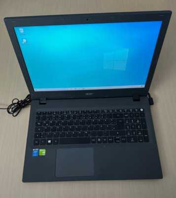 Acer Aspire E5-573 15,6'' LED Intel i5-4210U Intel HD Graphics 8GB DDR3 120GB SSD