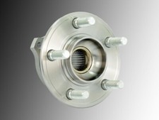 Roulement de roue Chrysler LE BARON