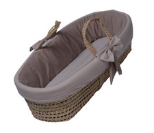 bloomingdales moses basket
