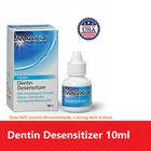 Dental Tooth Dentin Desensitizer Dental HEMA (10 ml) Made in USA by MARK3