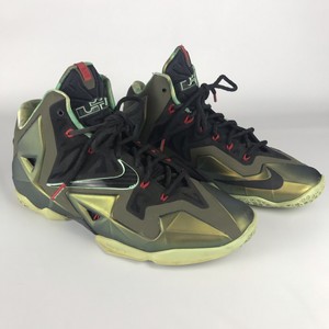 nike lebron xi kings pride