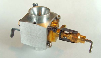 KAVAN Carb Carburetor, Brand New from MECOA K&B 980-K050