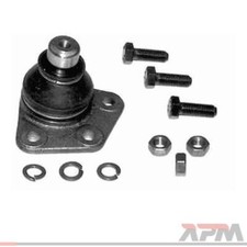 Rotule de direction Porsche 924