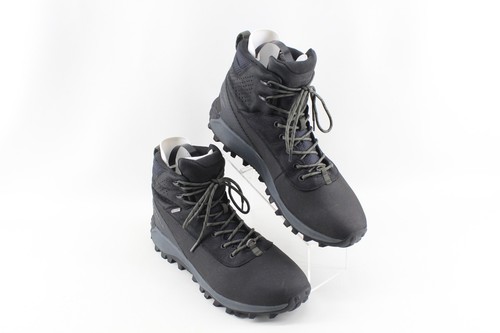 Shell Waterproof Insulated Hiking Boots 