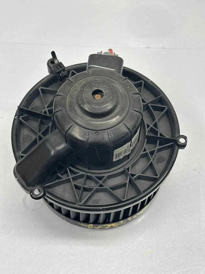Motor soplador Chevrolet Equinox 2006 a 2017 calefacción conjunto motor delantero OEM 22896430 Foto 3 de 4