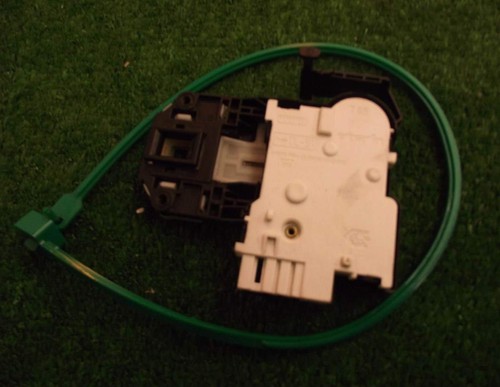 Waschmaschine HOTPOINT WML520P UK C TÜRSCHLOSS