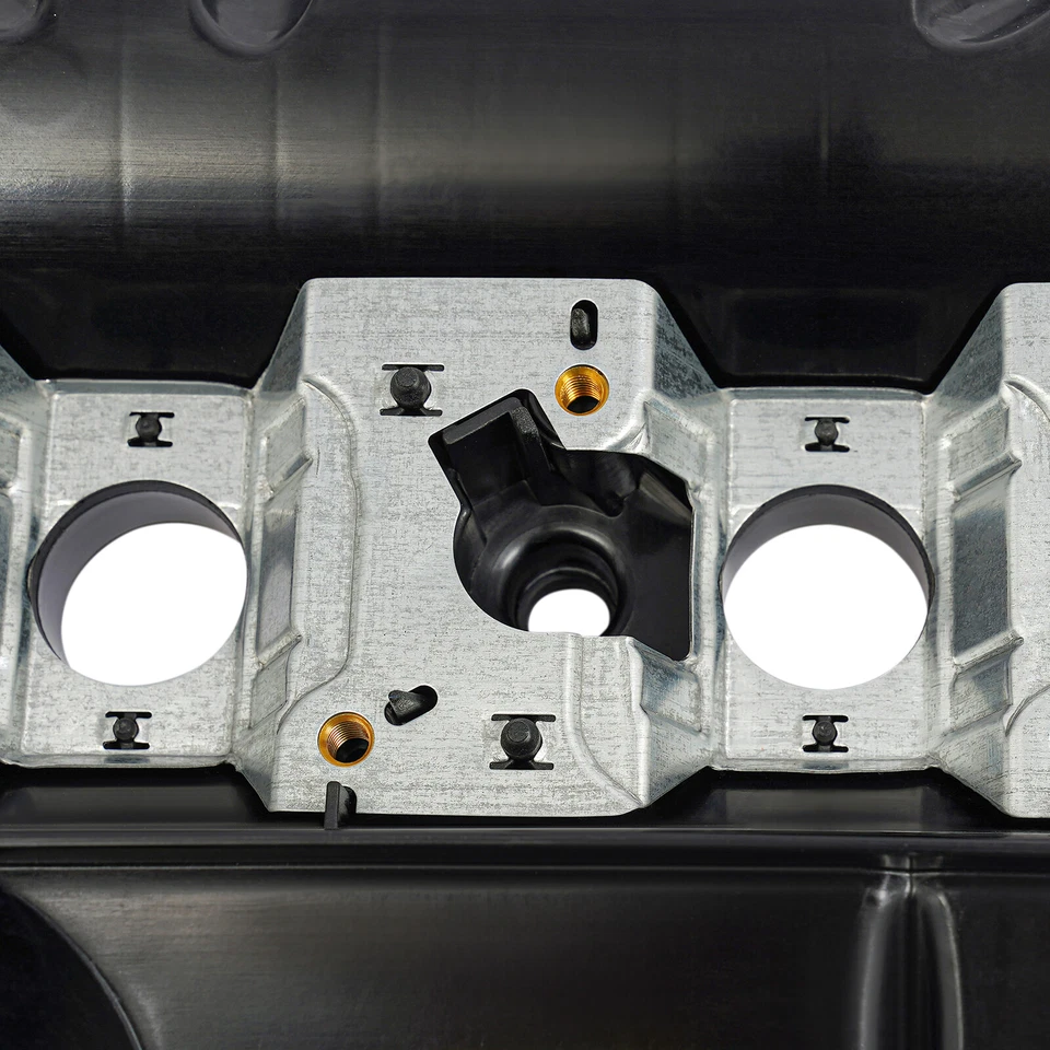 PA66 Valve Cover, Engine Valve Cover, Engine Valve Cover for 1996-1998 BMW E36 - Изображение 2 из 4