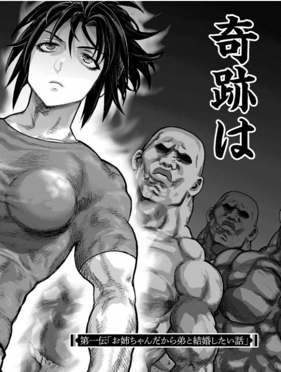 One Punch Man (Webcomic) – Mangás Chan