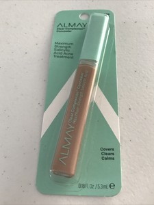 almay concealer