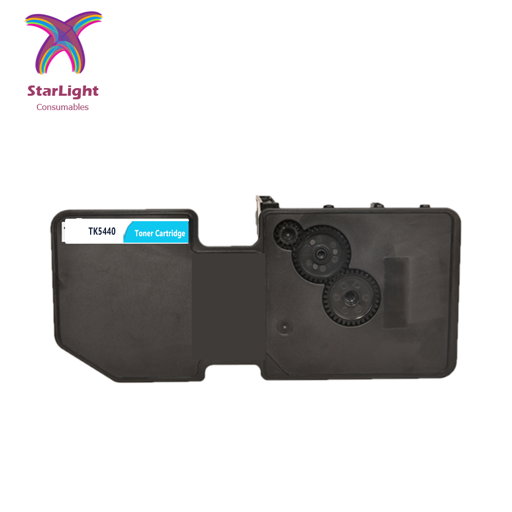Gigao TK-5440 Toner-Set Kompatibel für Kyocera ECOSYS MA2100cwfx - 4