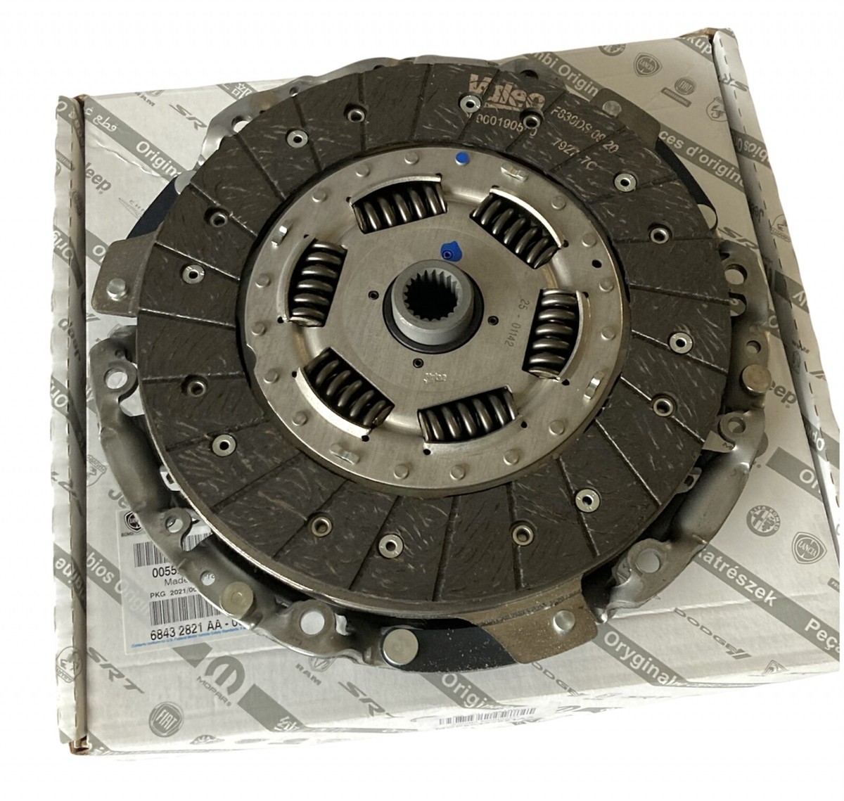 Mg Hector Clutch Assembly Compass Diesel Jeep Compass Clutch Plate Price  Jeep Wrangler Clutch Kit Sachs