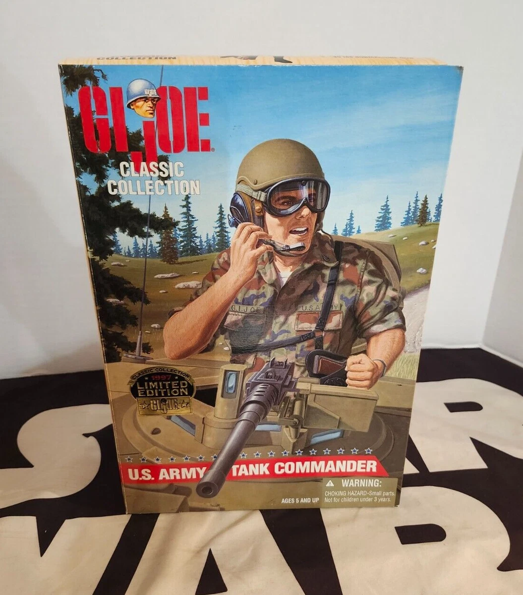 Gi Joe Army Tank for sale | eBay
