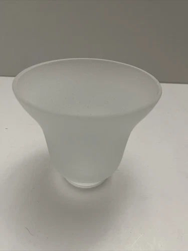 MinkaAire MA G2565 Etched 2-1/4" Glass Shade For Ceiling Fan Light Kit - Picture 5 of 6