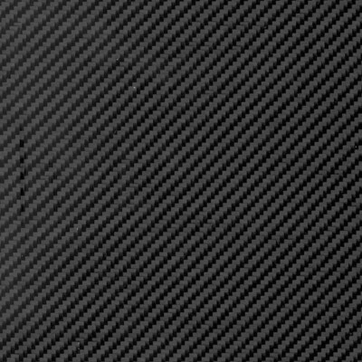 Produktbild von 3K Kohlefaser-Tuch – 200 G/m², Twill-Gewebe, Schwarz, 20 Cm Breit, 0,2 Mm Dick, Für Modellbau & Reparaturen
