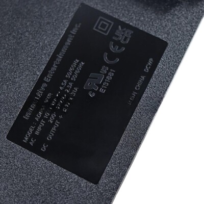 Professional Gaming Power Source for Gamers ADP 400GR Stabilizer Low Consumption