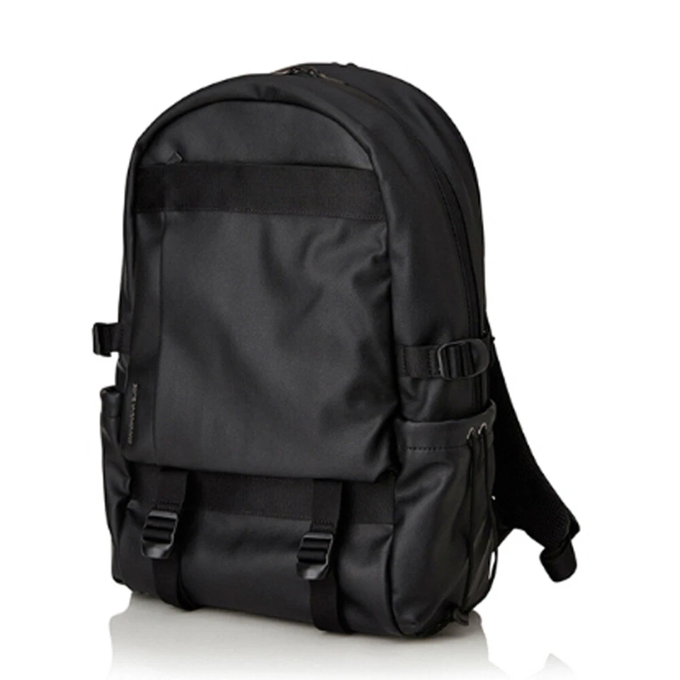 MANDARINA DUCK Mochila Informal Hombre para Almacenar Laptop y Tabletas NOMAD GNT016 Foto 2 de 4