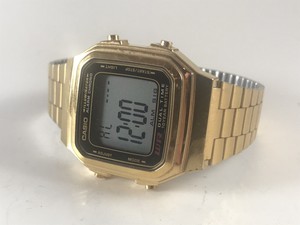 casio 2519 a178w