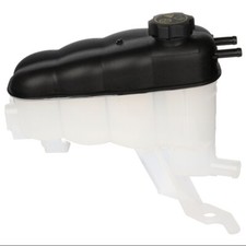 Fits Escalade ESV 2015-17 Premium Radiator Water Coolant Overflow Tank Reservoir